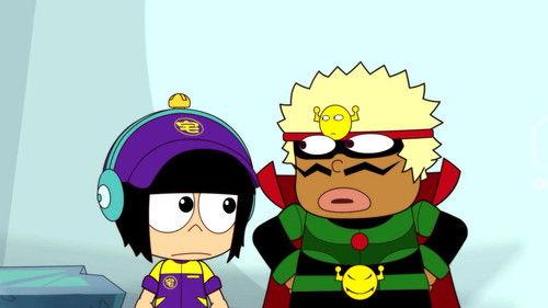 Happy Toon Season 6 Episode 4 - Episode 4