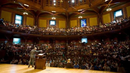 Ripcord Season 1 Episode 3 - Crime Jump