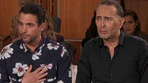 Tribunal Justice Season 1 Episode 58 - Screenwriters' Covid Caper (Part 1)