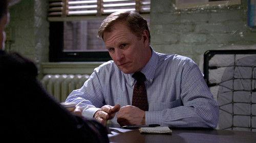 NYPD Blue Season 10 Episode 20 - Maybe Baby