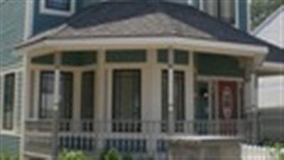 Extreme Makeover: Home Edition Season 5 Episode 3 - The Brown Family