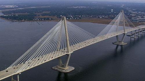 Aerial America Season 2 Episode 3 - South Carolina