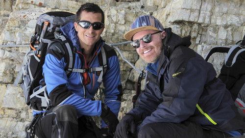 Running Wild with Bear Grylls Season 2 Episode 2 - Jesse Tyler Ferguson