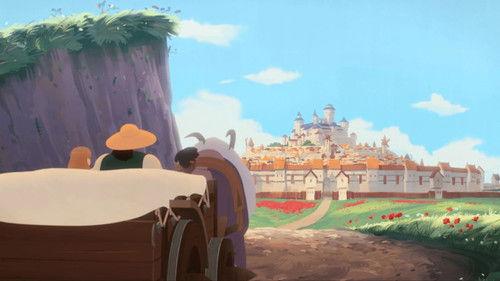 Ewilan's Quest Season 1 Episode 2 - Gwendalavir