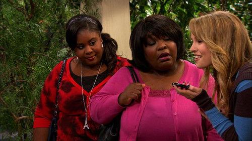 Good Luck Charlie Season 2 Episode 4 - Appy Days