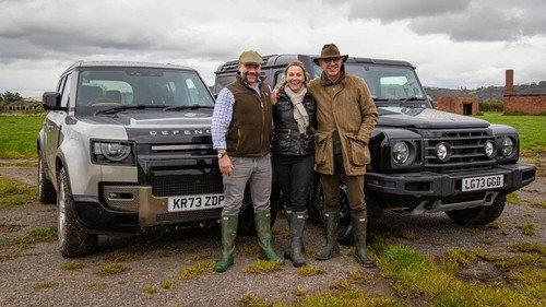 Fifth Gear Season 29 Episode 4 - Episode 4