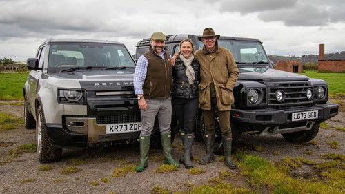 Fifth Gear Season 29 Episode 4 - Episode 4