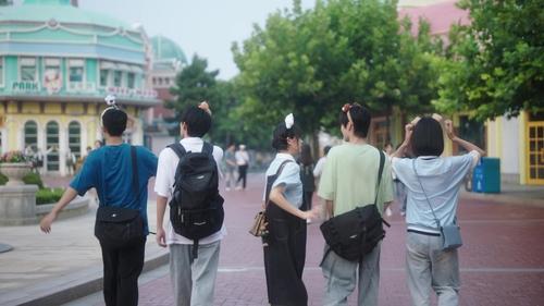 When I Fly Towards You Season 1 Episode 5 - Those Moments I Have Never Regretted