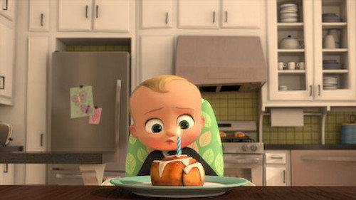 The Boss Baby: Back in the Crib Season 1 Episode 9 - Birthday Blues