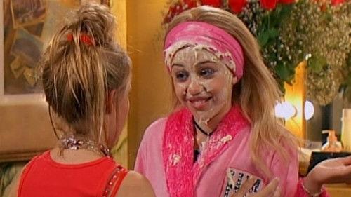 Hannah Montana Season 1 Episode 1 - Lilly, Do You Want to Know a Secret?