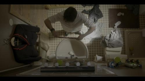 undefined Season 2 Episode 1 - 20 hours missing