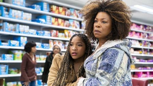 undefined Season 3 Episode 18 - Eye for an Eye