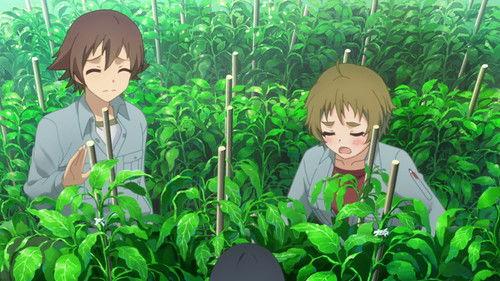 No-Rin Season 1 Episode 1 - Chuno Love Story