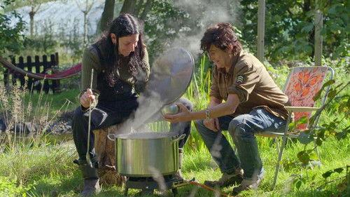 Boerderij van Dorst Season 2 Episode 7 - Splinter Chabot and Ferry Doedens