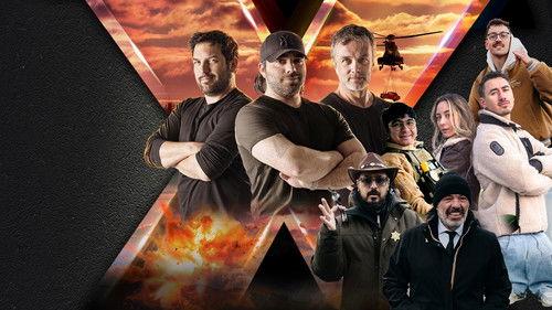 Top Gear France Season 10 Episode 6 - Episode 6