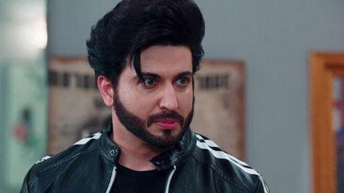 Naagin Season 5 Episode 19 - Aakesh Swears Vengeance!