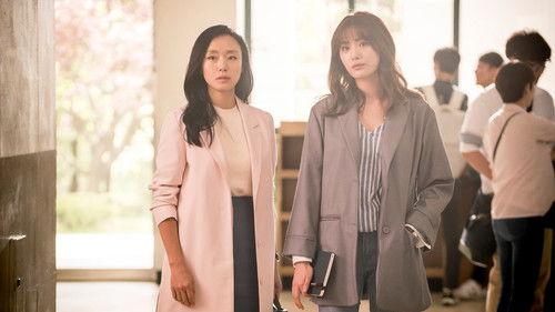 The Good Wife Season 1 Episode 2 - Episode 2