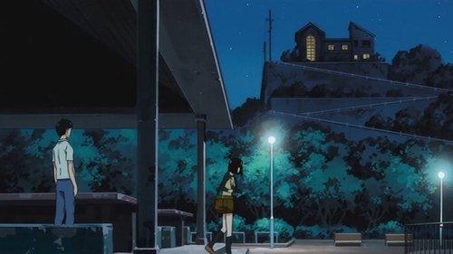 Welcome to the N-H-K Season 1 Episode 9 - Welcome to Summer Days!