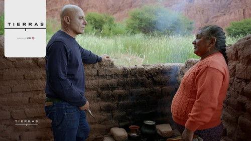Proyecto Tierras Season 3 Episode 2 - Episode 2