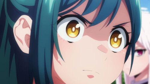 Chained Soldier Season 2 Episode 5 - The Azuma Banquet