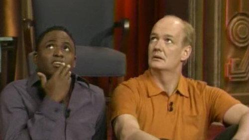 Whose Line Is It Anyway? Season 5 Episode 8 - Brad Sherwood