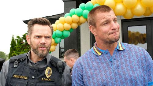 Animal Control Season 3 Episode 6 - Buffalo and Beavers