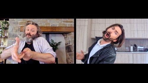 Staged Season 2 Episode 8 - Until They Get Home