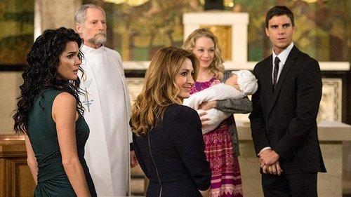 Rizzoli & Isles Season 4 Episode 3 - But I Am a Good Girl