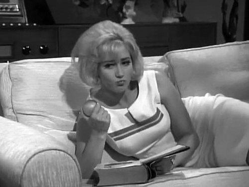 undefined Season 4 Episode 17 - The Girl From Auntie