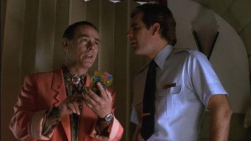 Quantum Leap Season 4 Episode 16 - Ghost Ship