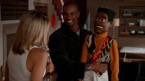 Happy Endings Season 3 Episode 1 - Cazsh Dummy Spillionaires