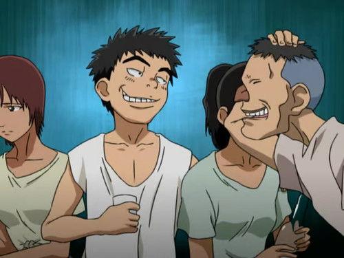 Desert Punk Season 1 Episode 5 - The Price of Water