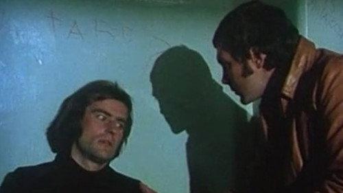 The Professionals Season 2 Episode 2 - The Rack