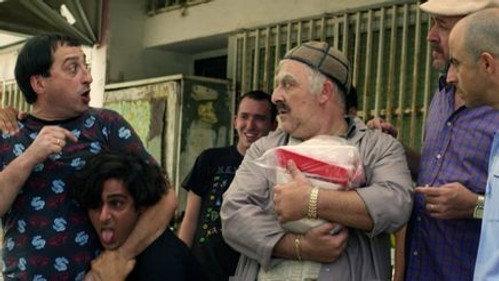 Shnot HaShmonim Season 2 Episode 10 - Episode 10