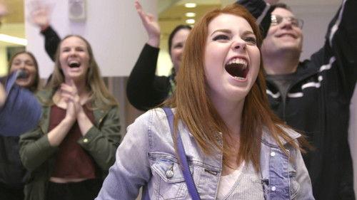 Comment devenir adulte Season 1 Episode 8 - Episode 8