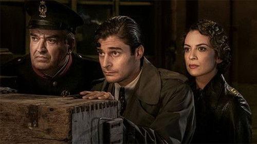 Inspector Ricciardi Season 1 Episode 5 - Viper