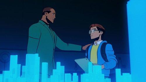 Your Friendly Neighborhood Spider-Man Season 1 Episode 7 - Scorpion Rising
