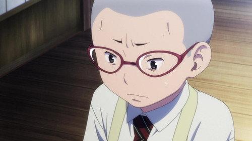 Blue Exorcist Season 2 Episode 3 - Suspicion Will Raise Bogies