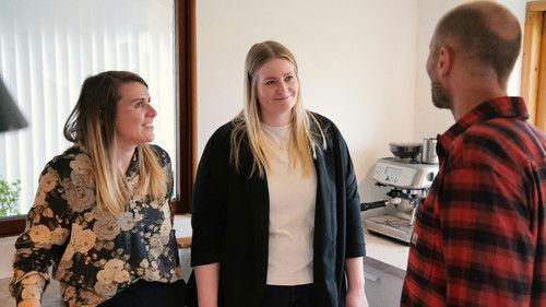 Bolighaj finder hjem Season 2 Episode 1 - Episode 1