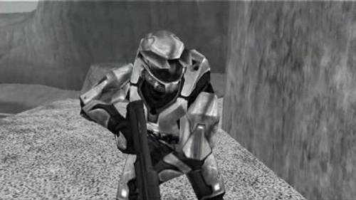 Red vs. Blue Season 2 Episode 12 - I Dream Of Meanie