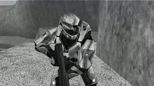 Red vs. Blue Season 2 Episode 12 - I Dream Of Meanie