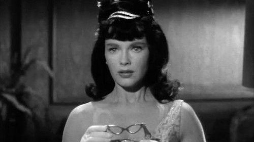 Honey West Season 1 Episode 3 - The Abominable Snowman