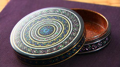 Core Kyoto Season 3 Episode 10 - Kyoto Decorative Arts: The Artisans' Unceasing Pursuit of Beauty