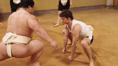 3 on Tour Season 18 Episode 6 - Japan, Tokyo and roadtrip