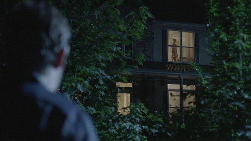 Your Worst Nightmare Season 3 Episode 1 - Primal Instincts