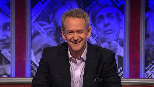 Have I Got News for You Season 67 Episode 3 - Alexander Armstrong, Jo Brand, Munya Chawawa