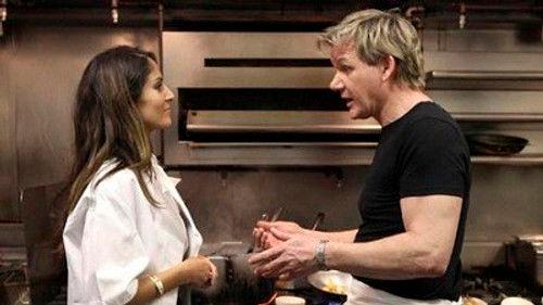 Kitchen Nightmares Season 3 Episode 8 - Revisited #2