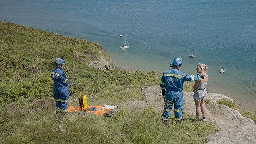 SOS: Extreme Rescues Season 2 Episode 3 - On the Edge