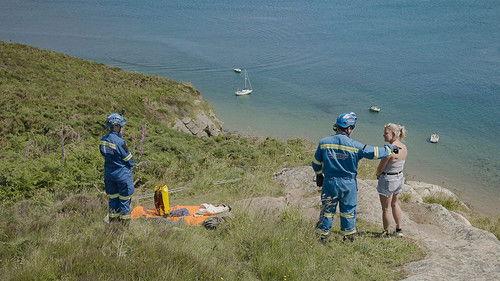 Background image for On the Edge