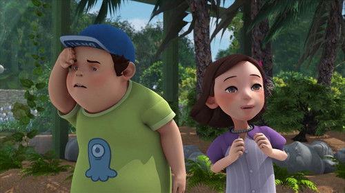 Hello Carbot Season 2 Episode 23 - Episode 23